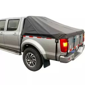 코란도 렉스턴 스포츠칸 덮개 트렁크 짐칸 적재함