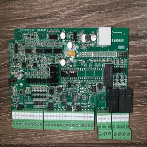 Inovance IS300 사출 성형기 터미널 보드 S3T113CA2의  기능