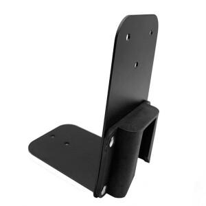 brompton 호환자전거 배낭 캐리어 호환 블록용 A61P 접이식 앞 가방 랙 브래킷