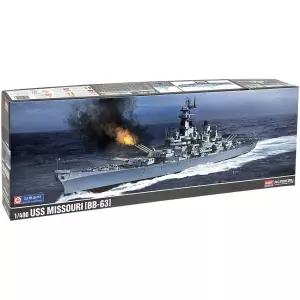 미주리 BB-63 전함 조립 프라모델 피규어 장난감 완구 선물어 만들기 어만들기 장식어 피어 키덜트어 모형