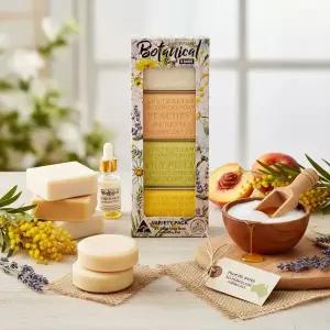 [코스트코]오스트레일리안 보태니컬비누V3(200g x 8개)