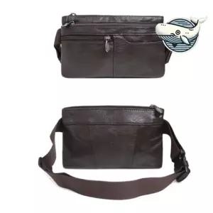 여행용 슬링백 다용도 바디백 간편 수납 가방 남자패션가방 라이딩용품 등산힙색