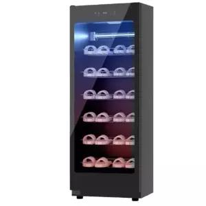 신발 소독기 슬리퍼 운동화 안전화 살균기 슈드레서 업소용 볼링화 작업화 슈타일러 건조기