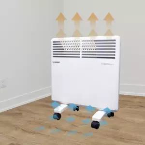 한빛 전기 컨벡션 히터 HV-C1000V