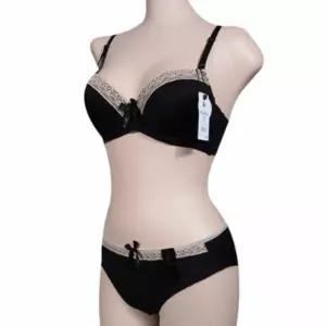 여자속옷 B컵 예쁜속옷 30대여성속옷 세트