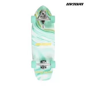 [하프클럽/언노운]언노운 CX4 서프 스케이트보드 75cm 서핑보드 30인치 서프스케이트보드