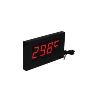 벽걸이 디지털온도계 사우나 목욕당 목욕탕온도계 무선