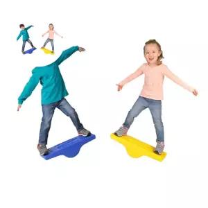 어린이집 키즈 유아 체육 운동 놀이 교구 밸런스 시소