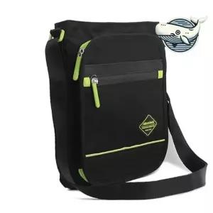 캐주얼 미니 크로스백 데일리 백팩 가볍고 수납 여행용미니백 멀티슬링백 웨이스트백