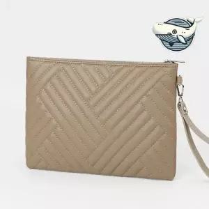 스타일리시 사각 클러치백 여성용 핸드백 예쁜화장품파우치 바디쌕 여성세컨백