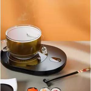 스마트 머그워머 보온 워머 받침대 머그 컵 온열