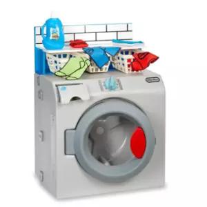 리틀타익스 여아 어린이 세탁기 장난감 어린이날 선물 BNS