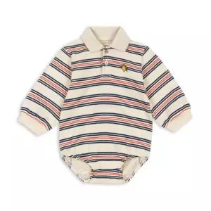 국내공식 스포티 롬퍼 STRIPIE STRIPE