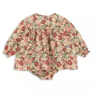 국내공식 벨라 프릴 롬퍼 TANGO