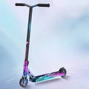 스턴트 스쿠터 묘기 킥보드 스턴트 킥보드 묘기용