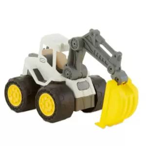 리틀타익스 남아 포크레인 자동차 장난감 완구 선물 BNS