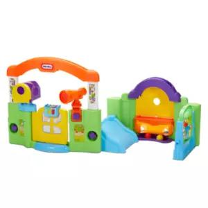 리틀타익스 돌 아기 체육관 국민 문짝 장난감 선물 BNS