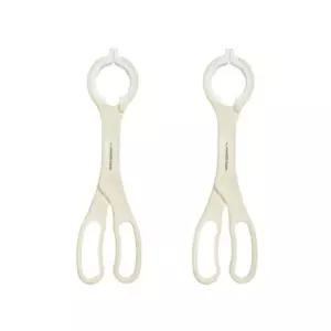 마더스콘 젖병집게 열탕 소독 출산 준비물 선물 X2개 BNS