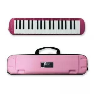 교구 학습용품 멜로디혼 멜로디언 EVA케이스 악기 멜로디 음악준비물 교육 교재