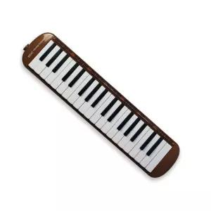 교육용악기 고급형 음악준비물 멜로디언 멜로디혼 교재용악기 학습용품 교재용 교구