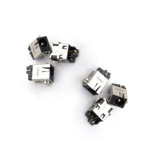 MSI GF63 GF63-089 MS-16R1 MS-16R3 DC 커넥터 노트북 소켓 전원 잭용 1-10PCS