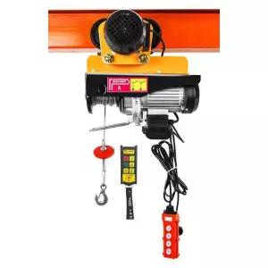 호이스트크래인 무선리모컨 전동크레인 전동윈치 소형