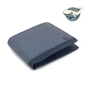 슬림한 남성 머니클립 반지갑 간편한 카드 지갑 캐디용품 골프지갑 미니지갑