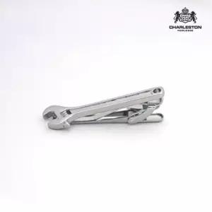 찰스톤 정품 타이클립 정장 셔츠 수트 기념 선물 공구 넥타이핀 선물용 커프스버튼