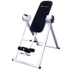 헬스럽 전동 거꾸리 물구나무 거꾸로 매달리기 운동