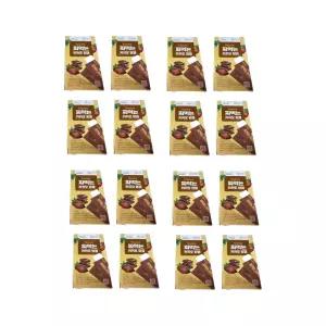 풀무원 짜먹는 카카오 양갱 8개입, 16개