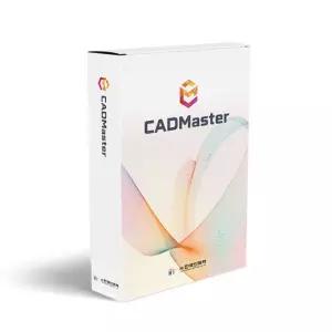 CADMaster 2024 for AutoCAD 상업용 1년 라이선스 캐드마스터 오토캐드용