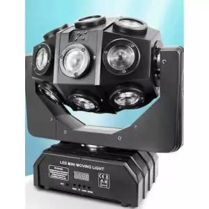 업소용 노래방 클럽 레이저 파티 싸이키 무대 조명