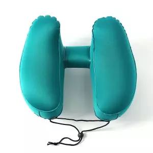 여행용 목베개 기차 에어 항공 목쿠션 WFLOU2P