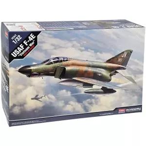 F-4E 베트남전 조립 프라모델 피규어 장난감 완구 선물어 만들기 어만들기 장식어 피어 키덜트어 모형어