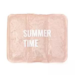 여름 젤방석 쿨 아이스 쿨방석 핑크 WFLOTY6