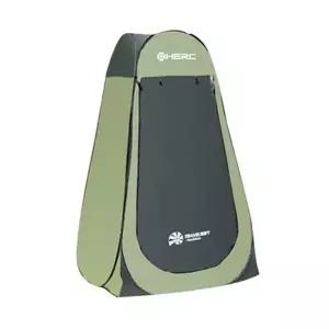헐크원터치 샤워텐트 낚시 캠핑샤워기 탈의실