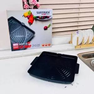 TBZ 썬터치 스마트 사각 구이판 ST-104P