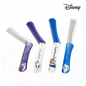 TBZ 디즈니 미키프렌즈 접이형빗 헤어브러시
