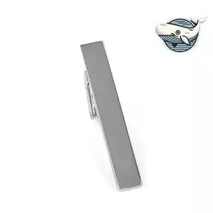 클래식 남자 넥타이핀 기본형 세련된 디자인 넥타이클립 넥타이핀 타이핀 타이바