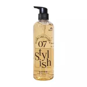 꽃을든남자 헤어케어시스템 초강력 헤어젤 500ml