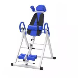 거꾸리 운동기구 꺼꾸로 꺽꾸리 헬스장 키크는기계