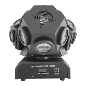 업소용 노래방 싸이키 클럽 미러볼 조명 행사 파티