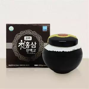 대한홍삼진흥공사 고려 천홍삼진액고 1000g