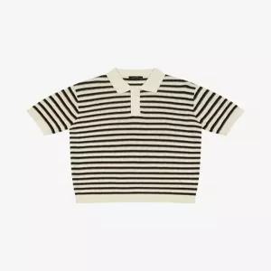 [파렌하이트]파렌하이트 카프리 스트라이프 B