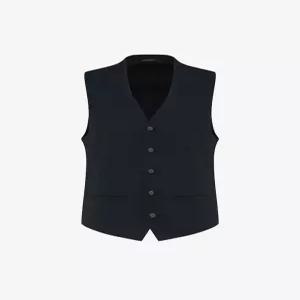 [파렌하이트]파렌하이트 스파이더 싱글 브레스티드 수트 베스트