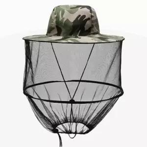 퇴치 낚시터 모기 낚시모자 벌레 방충모자 등산모자 약초작업 벌초 해충보호 해충방지 양봉모자 메쉬망
