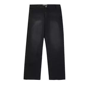 [모로엠]남성 올시즌 클래식 데님 팬츠 IC-JEA-DV401