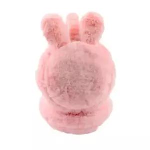 겨울 한파 보온 방한 커플 패션 토끼 귀도리 귀마개 겨울용품 공용귀마개 남성귀마개