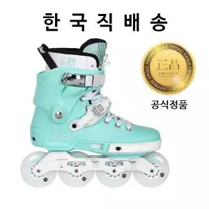 [아웃도어스/파워슬라이드]파워슬라이드 넥스트 80 메리무노즈 성인용 인라인스케이트