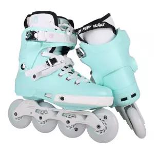 [아웃도어스/파워슬라이드]독일 넥스트 메리무노즈 80 성인용 인라인스케이트